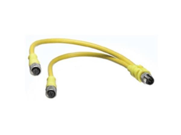 Molex 1200680229 Sensor-/aktor-adapter Bøsning 1 stk