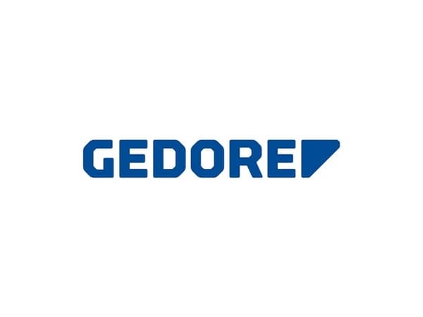Gedore E-3293 U-10 5241580 Skraldenøglesæt