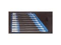Miniatyrbilde 3 av 3: Gedore 2322315, 322 mm, 62 mm, 50 g