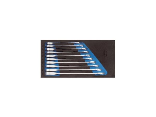 Gedore 2322315, 322 mm, 62 mm, 50 g