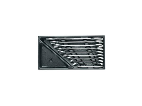 Gedore 5626100, 315 mm, 43 mm, 250 g