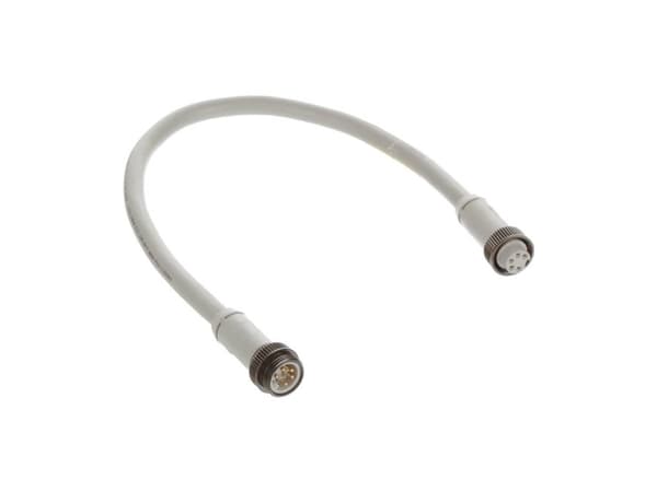 Molex 1300250108 Sensor-, aktuator-stik, Bøsning , Stik 30.00 m Pol-tal (RJ): 5 1 stk