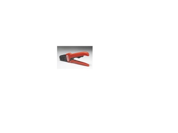 Molex Molex MOL Power & Signal Sol. 638190901 Krympetang