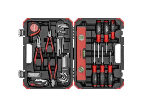 Gedore RED R38003043 3300190 Værktøjssæt