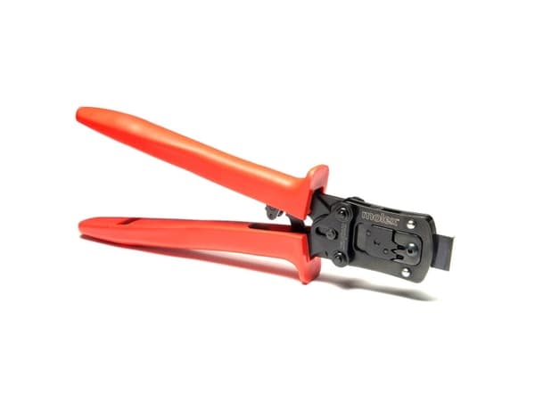 Molex 638113800 Krympetang