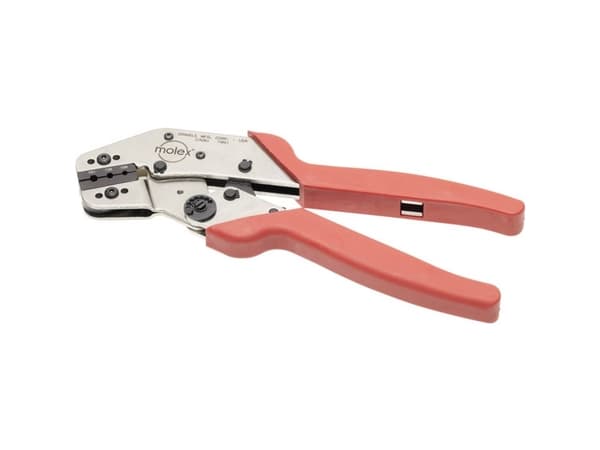 Molex Molex MOL DataCom & Specialty 734154550 Krympetang
