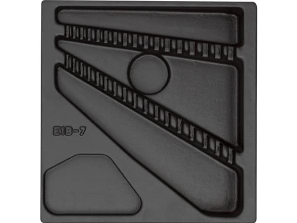 Gedore 5620330, 315 mm, 43 mm, 250 g