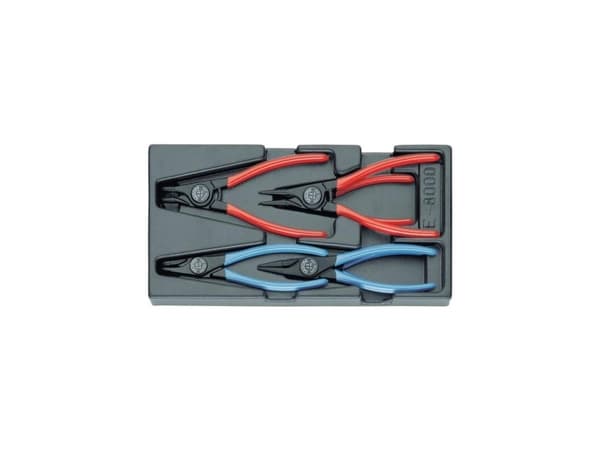 Gedore 1446479, 158 mm, 43 mm, 150 g
