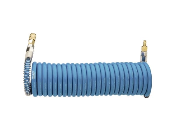 HAZET 9040 S-10, 60 stang, Blå, 7,62 m, 1 cm
