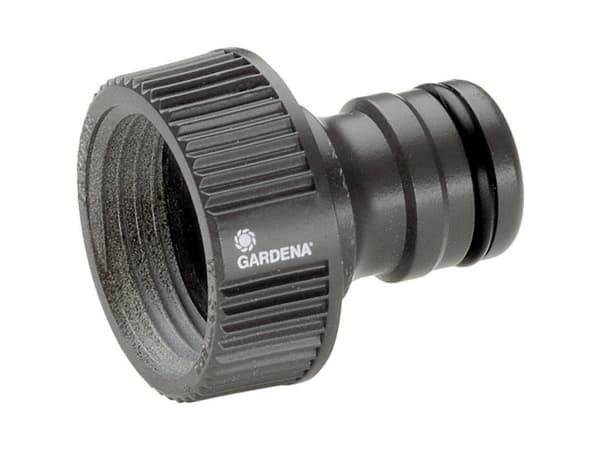 Gardena "Profi" Maxi-Flow - Tryckanslutning