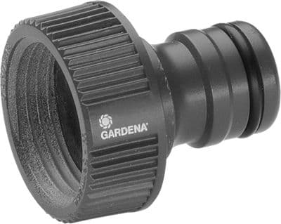 Gardena "Profi" Maxi-Flow - Tryckanslutning