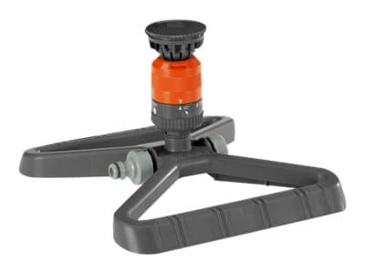 Gardena Comfort Vario - Cirkulär sprinkler