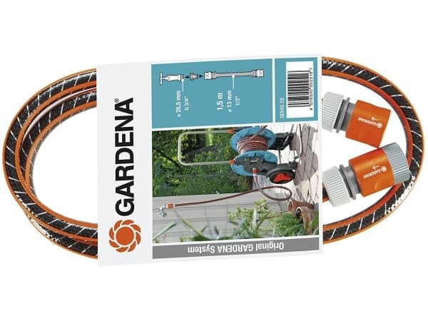 Gardena ANSLUTNINGSSlang COMFORT FLEX 1/2"