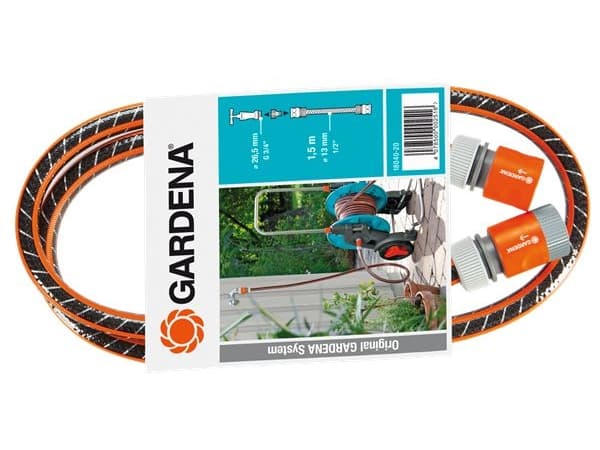 Gardena ANSLUTNINGSSlang COMFORT FLEX 1/2"