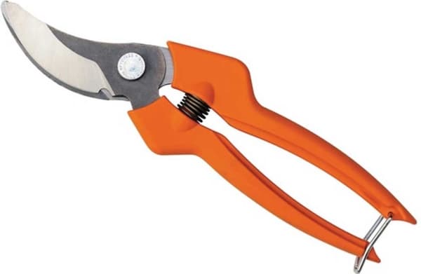 Bahco PG-12-F, Forbigang, Stål, 210 mm, 165 g