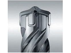 Makita Nemesis, Drill, Spiralborekrone, 1,4 cm, 540 mm, 40 cm, 130°