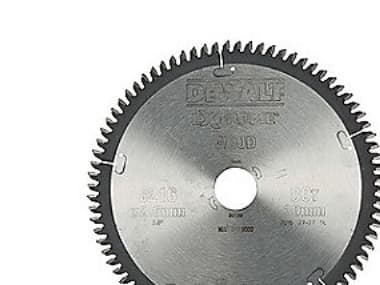 DeWALT DT4286-QZ, Muovi, Puu, 21,6 cm, 2 cm, 1,8 mm