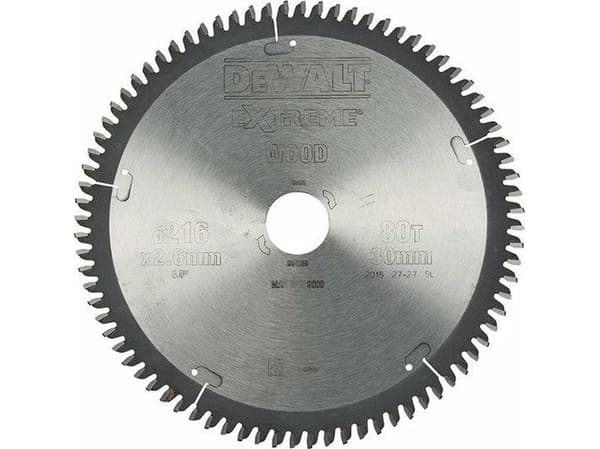 DeWALT DT4286-QZ, Muovi, Puu, 21,6 cm, 2 cm, 1,8 mm