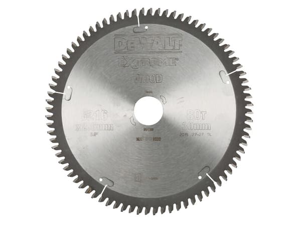 DeWALT DT4286-QZ, Muovi, Puu, 21,6 cm, 2 cm, 1,8 mm