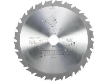 Dewalt DEWALT SAHANTERÄT 250x30mmx30z DT4321-QZ