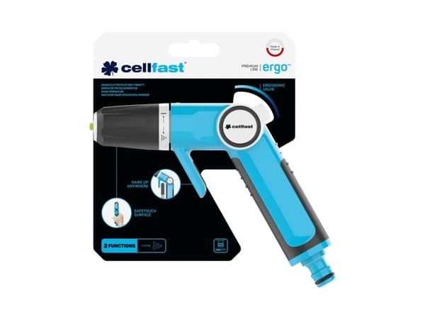 CELLFAST 53-320, 1 kpl, Puola