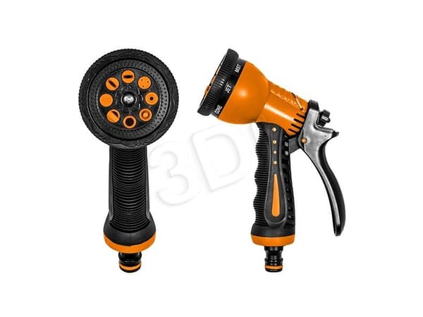 Bradas ECO-7203, Ruiskun suutin, Tiputus-keinokastelujärjestelmä, Puola, 1 kpl