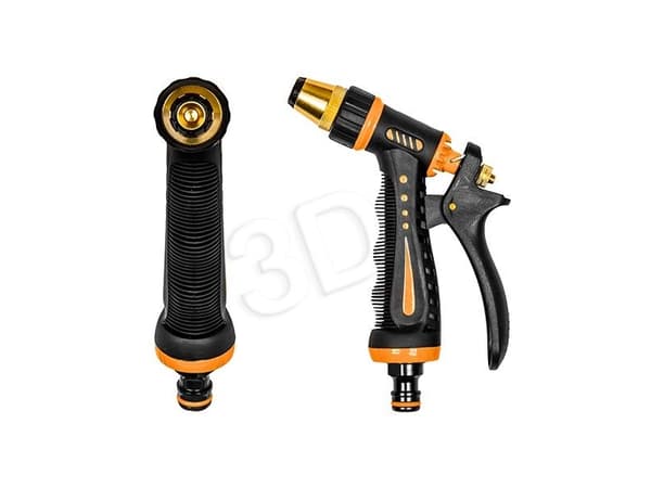 Bradas ECO-7205, Spraymuntstycke, Droppbevattningssystem, Polen, 1 styck