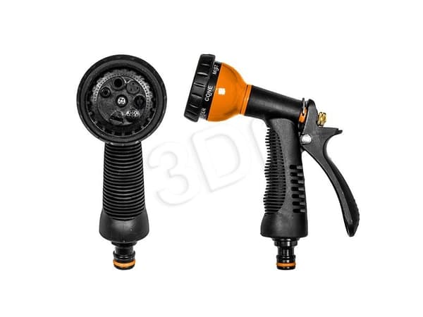 Bradas ECO-KT615, Ruiskun suutin, Tiputus-keinokastelujärjestelmä, Puola, 1 kpl