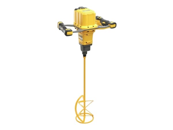 DeWALT DCD240X2-QW, Betong, nyckel, Svart, Gul, M14, 87 dB, 76 dB