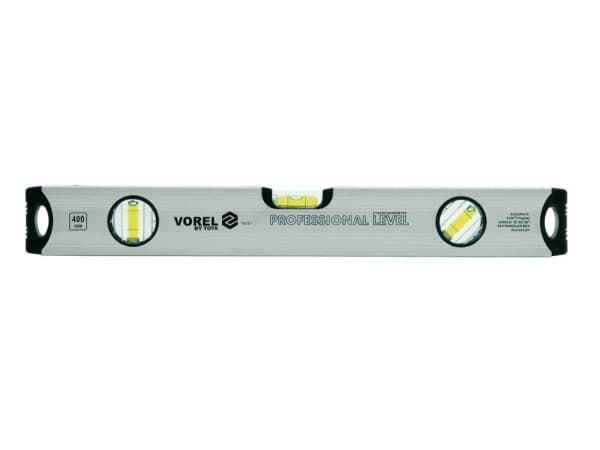 Vorel aluminium vater 200 cm 3 hetteglass (16557)