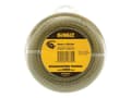Miniatyrbild 3 av 5: DeWALT DT20651-QZ grästrimmerlinje - 2 mm x 68,6 m