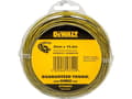 Miniatyrbild 5 av 5: DeWALT DT20651-QZ grästrimmerlinje - 2 mm x 68,6 m