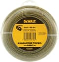 Miniatyrbild 1 av 5: DeWALT DT20651-QZ grästrimmerlinje - 2 mm x 68,6 m