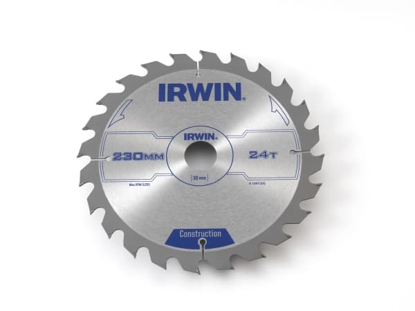 IRWIN 1897205, Tungsten Carbide Tipped (TCT), 640 g, 1 styck