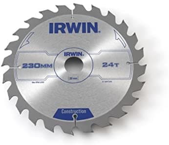 IRWIN 1897205, Tungsten Carbide Tipped (TCT), 640 g, 1 styck