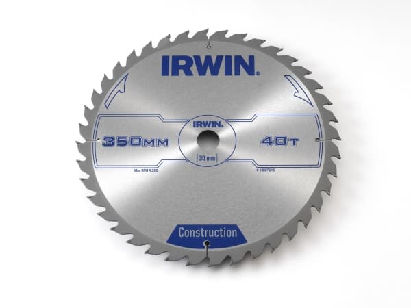 Irwin 1897215 Kreiss