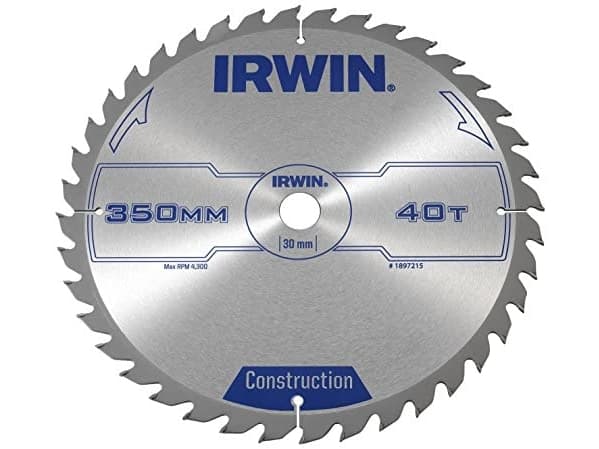 Irwin 1897215 Kreiss