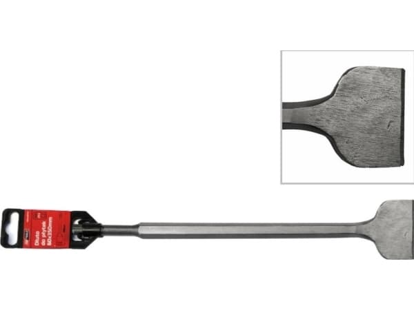 AWTools SDS+ taltta 40 x 300mm fi=14 Laatoille (AW43011)
