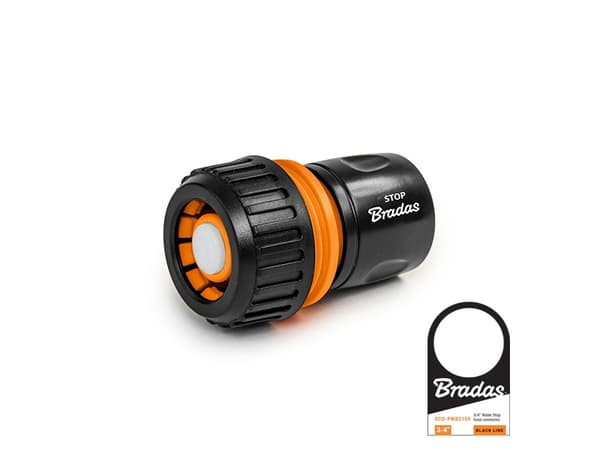 Bradas ECO-PWB2150, Putkiliitin, Tiputus-keinokastelujärjestelmä, Puola, 1 kpl