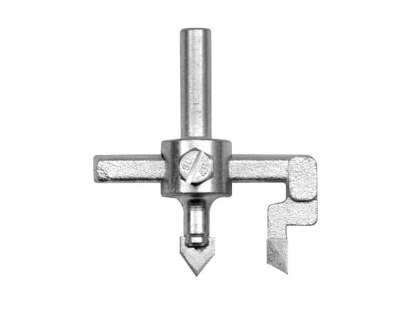 Vorel Justerbar kakelskärare 20-90mm (03900)
