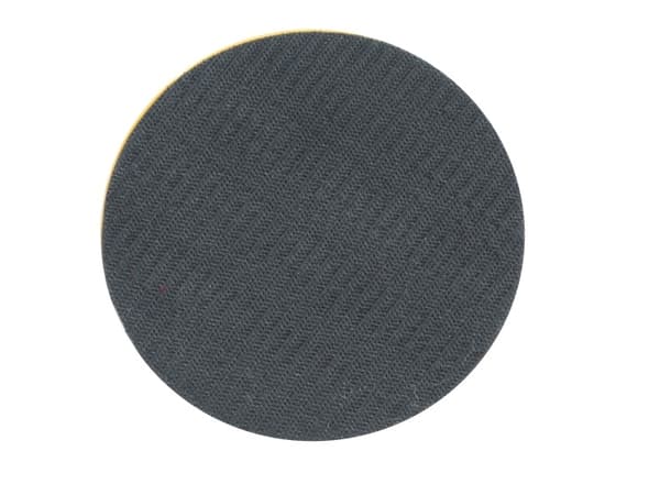 Vorel kardborreband för gummiskiva 125mm (08521)