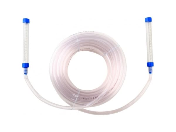 VOREL vedenpinnan tasauslaite 25m 16002