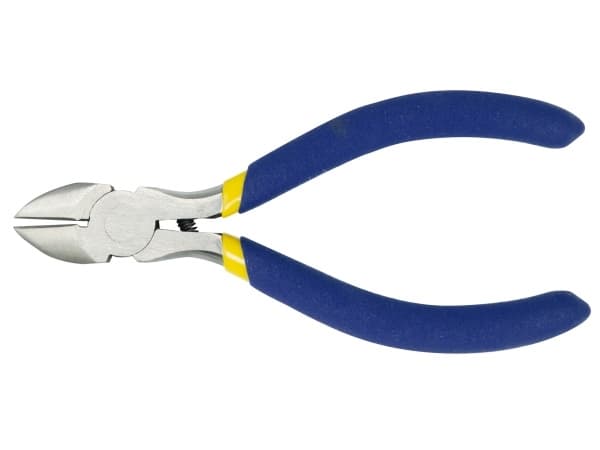 VOREL SIDETANG 110mm PROFI 42301