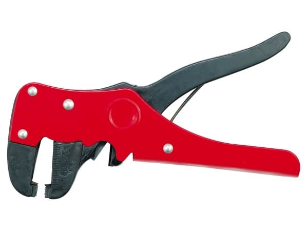 Vorel Automatisk kabelstripper 165mm (45100)
