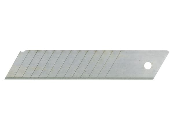 Vorel Ødelagte blader 25mm 5 stk. (76214)