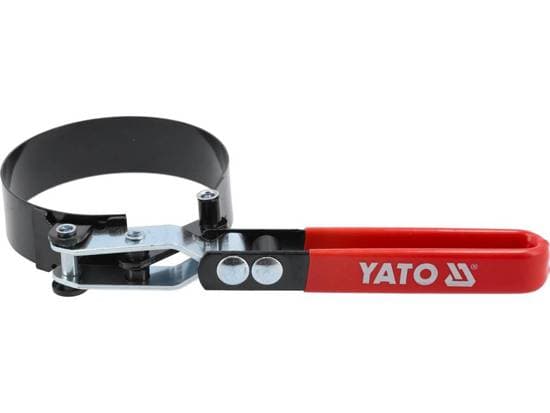 Yato YT-0821, Stål, 1 stykker