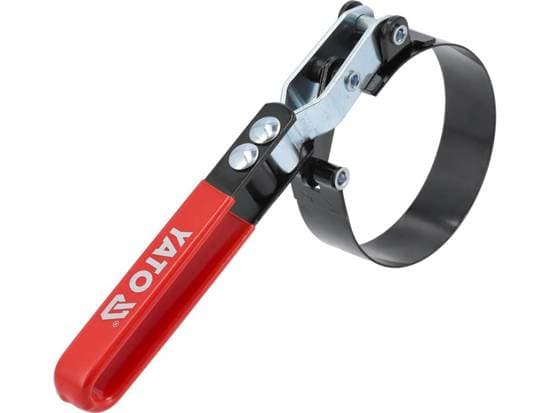 Yato YT-0821, Stål, 1 stykker