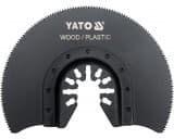 YATO RUNDBLAD FOR MULTIVERKTØY HCS 34681