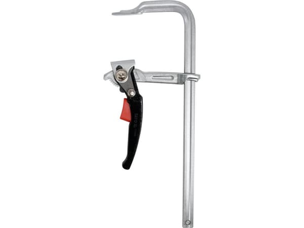 Yato YT-63953, Skralleklemme, Kull stål, Polyvinylklorid (PVC)