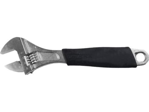 Art-Pol SZWED GUMMED HANDLE 200mm /AR 20225 AR20222 - 20222 - 20222